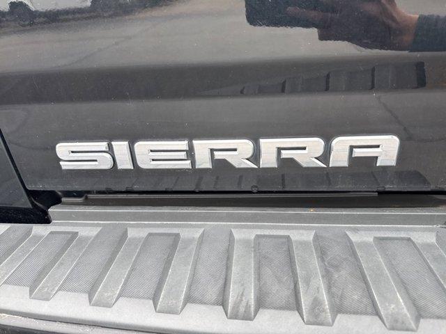 used 2016 GMC Sierra 1500 car, priced at $26,810