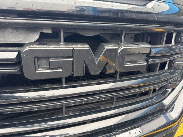 used 2016 GMC Sierra 1500 car, priced at $26,810