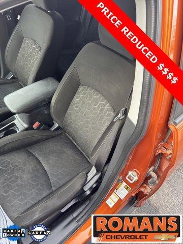 used 2020 Mitsubishi Outlander Sport car, priced at $16,831