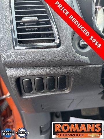 used 2020 Mitsubishi Outlander Sport car, priced at $16,831