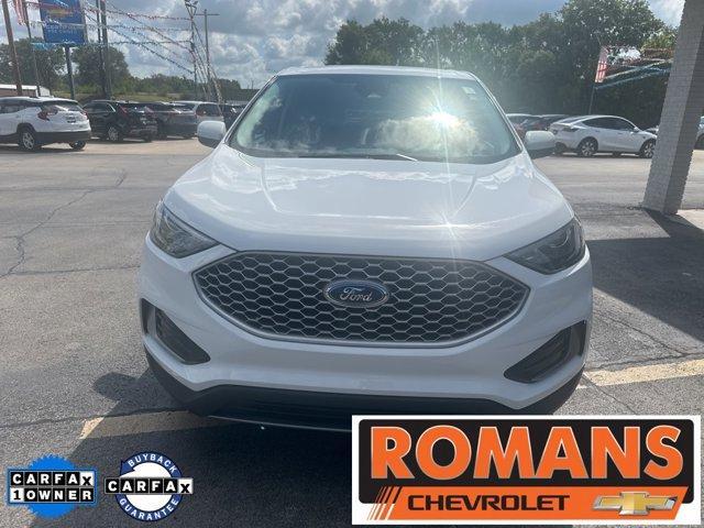 used 2024 Ford Edge car, priced at $24,152
