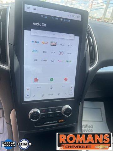 used 2024 Ford Edge car, priced at $24,152
