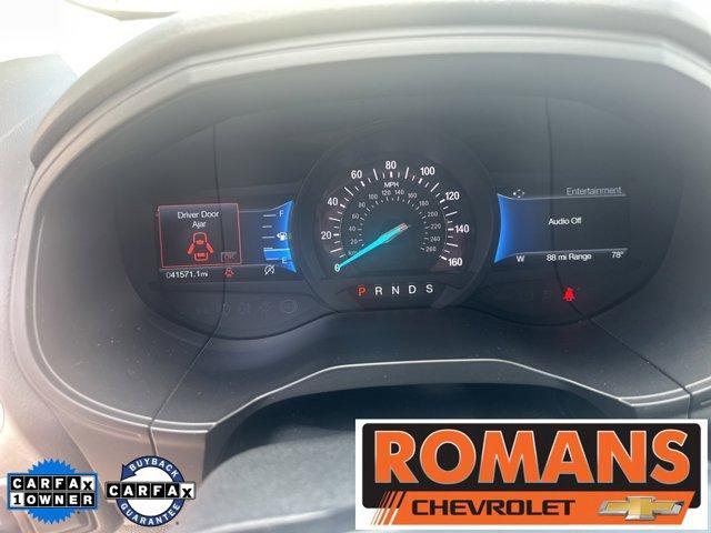 used 2024 Ford Edge car, priced at $24,152