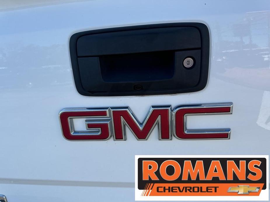 used 2015 GMC Sierra 2500 car, priced at $36,999