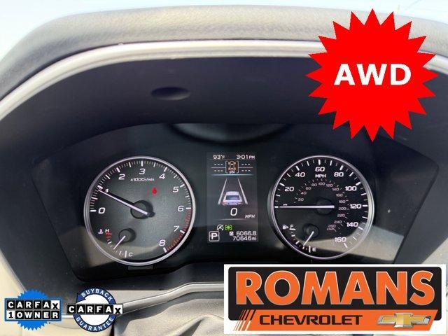 used 2020 Subaru Legacy car, priced at $19,699
