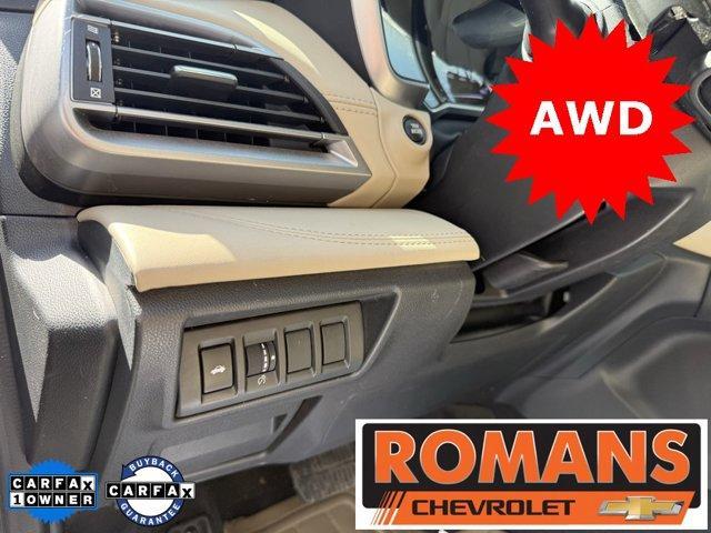 used 2020 Subaru Legacy car, priced at $19,699