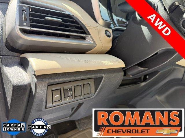 used 2020 Subaru Legacy car, priced at $19,847