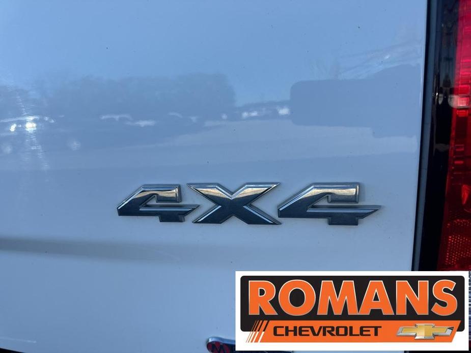 used 2019 Ram 1500 Classic car, priced at $22,494