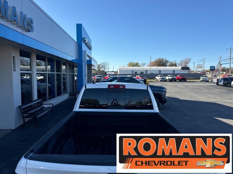 used 2019 Ram 1500 Classic car, priced at $22,494