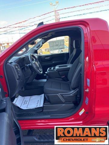 new 2025 Chevrolet Silverado 1500 car, priced at $45,000