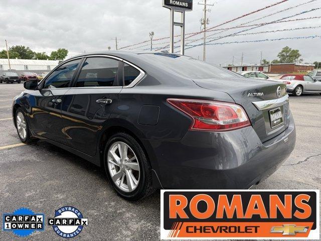 used 2013 Nissan Altima car, priced at $7,468