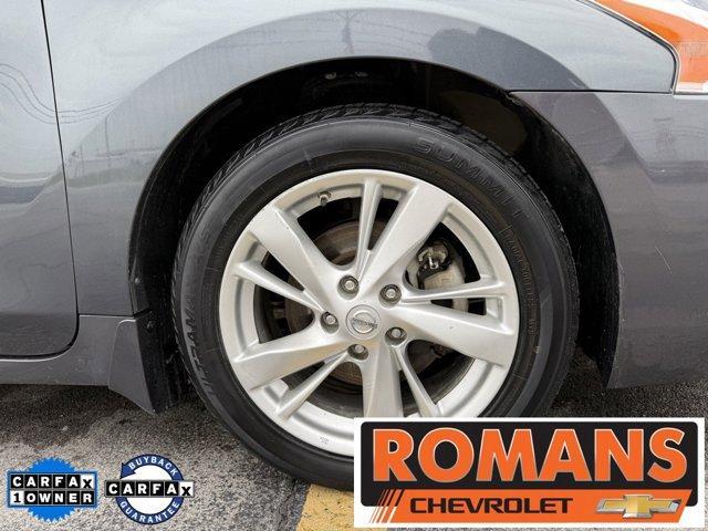 used 2013 Nissan Altima car, priced at $7,468