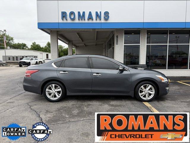 used 2013 Nissan Altima car, priced at $7,468
