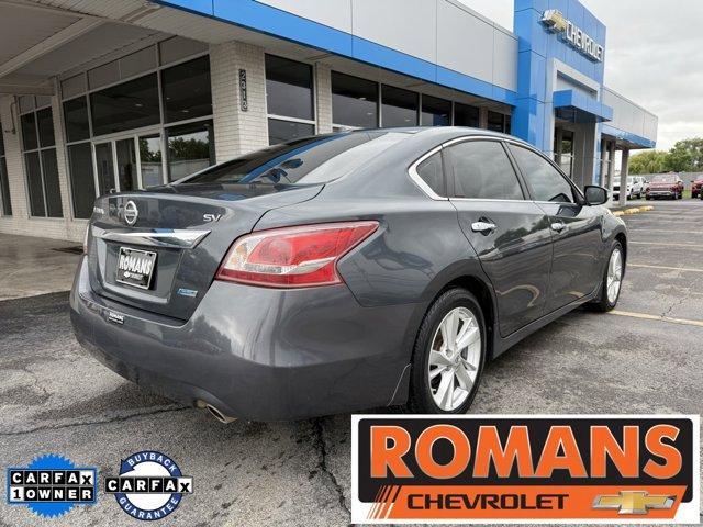 used 2013 Nissan Altima car, priced at $7,468