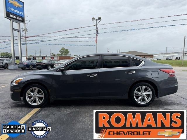 used 2013 Nissan Altima car, priced at $7,468