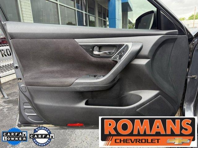used 2013 Nissan Altima car, priced at $7,468