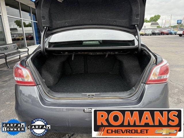 used 2013 Nissan Altima car, priced at $7,468
