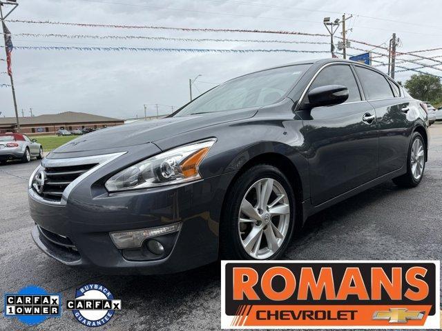 used 2013 Nissan Altima car, priced at $7,468