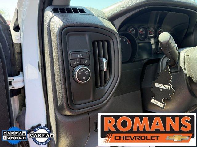 used 2021 Chevrolet Silverado 1500 car, priced at $26,000