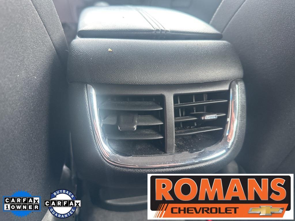 used 2024 Chevrolet Malibu car, priced at $19,499