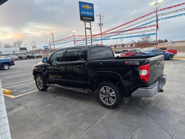 used 2016 Toyota Tundra car, priced at $22,999