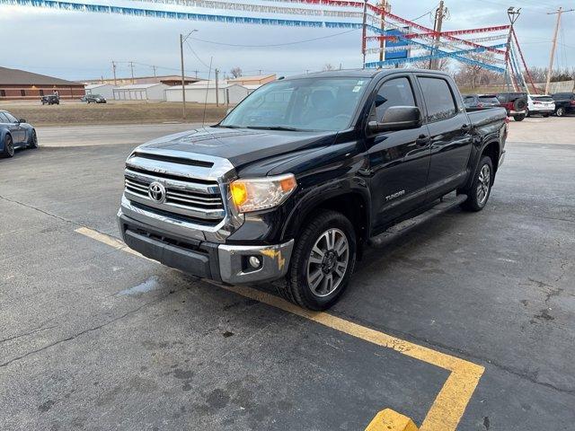 used 2016 Toyota Tundra car, priced at $22,999