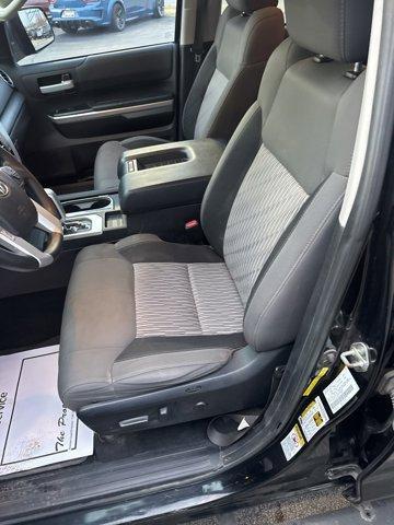 used 2016 Toyota Tundra car, priced at $22,999