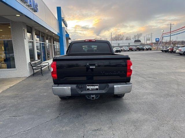 used 2016 Toyota Tundra car, priced at $22,999