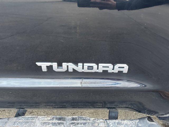 used 2016 Toyota Tundra car, priced at $22,999