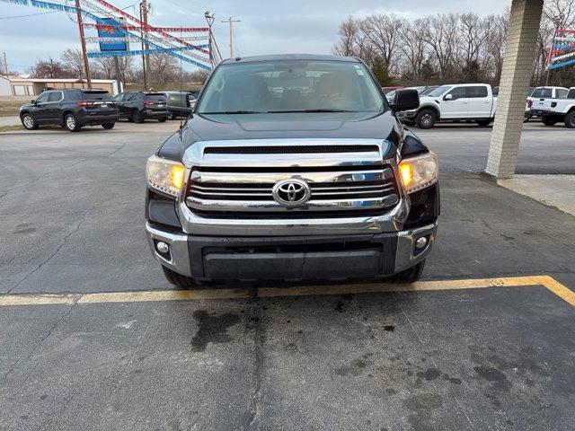 used 2016 Toyota Tundra car, priced at $22,999