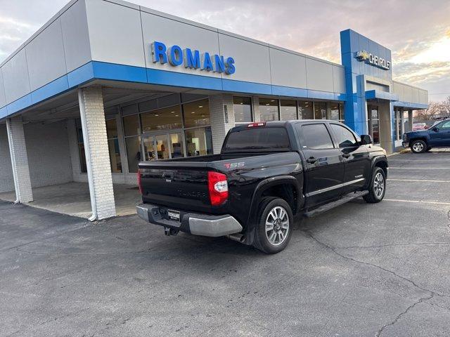 used 2016 Toyota Tundra car, priced at $22,999