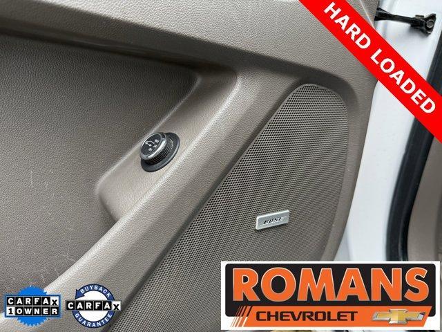 used 2020 Chevrolet Traverse car, priced at $26,118