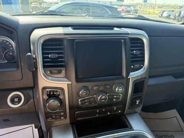 used 2021 Ram 1500 Classic car, priced at $28,853