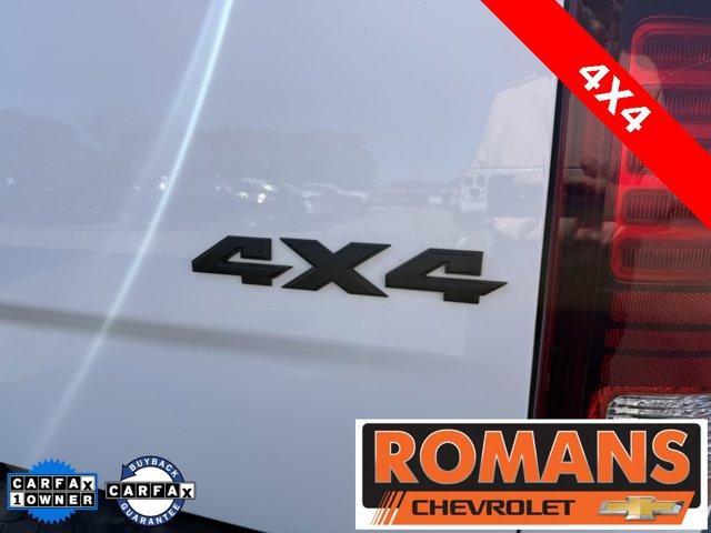 used 2021 Ram 1500 Classic car, priced at $29,000