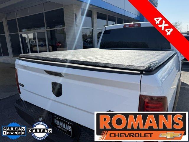 used 2021 Ram 1500 Classic car, priced at $29,000