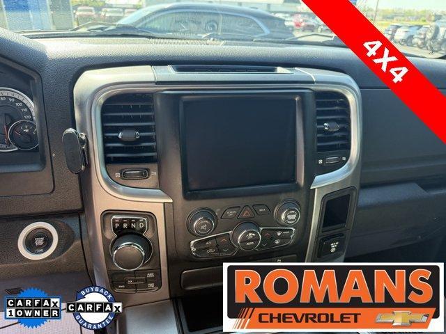 used 2021 Ram 1500 Classic car, priced at $29,000