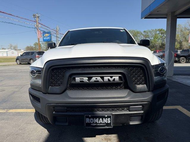 used 2021 Ram 1500 Classic car, priced at $28,853