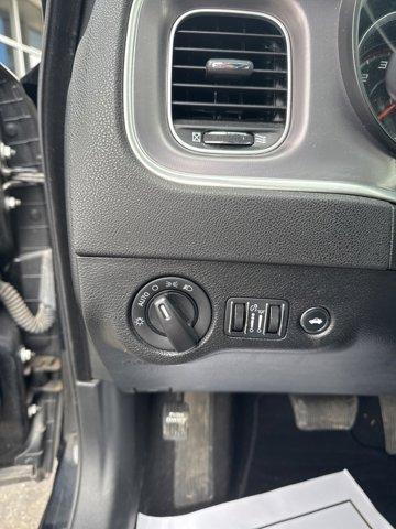 used 2022 Dodge Charger car, priced at $20,400