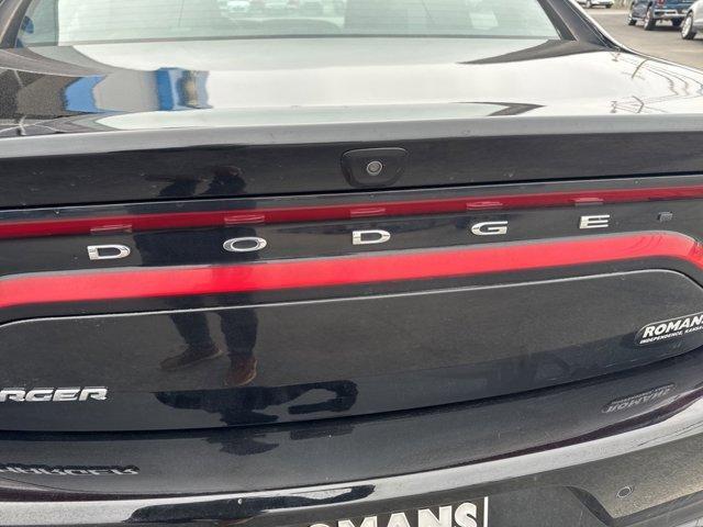 used 2022 Dodge Charger car, priced at $20,400