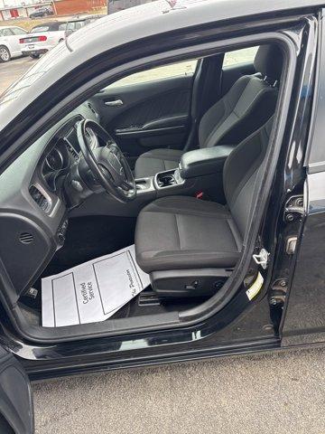 used 2022 Dodge Charger car, priced at $20,400