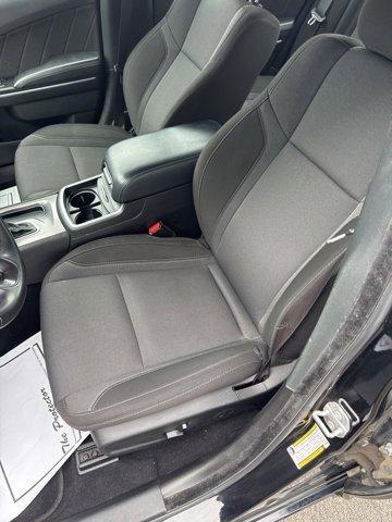 used 2022 Dodge Charger car, priced at $20,400