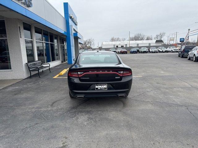 used 2022 Dodge Charger car, priced at $20,400