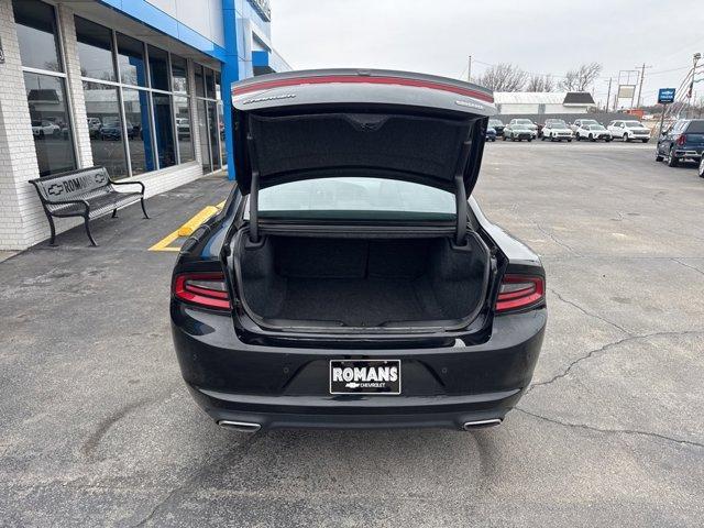 used 2022 Dodge Charger car, priced at $20,400