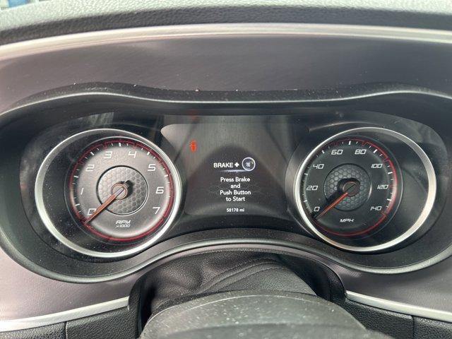 used 2022 Dodge Charger car, priced at $20,400