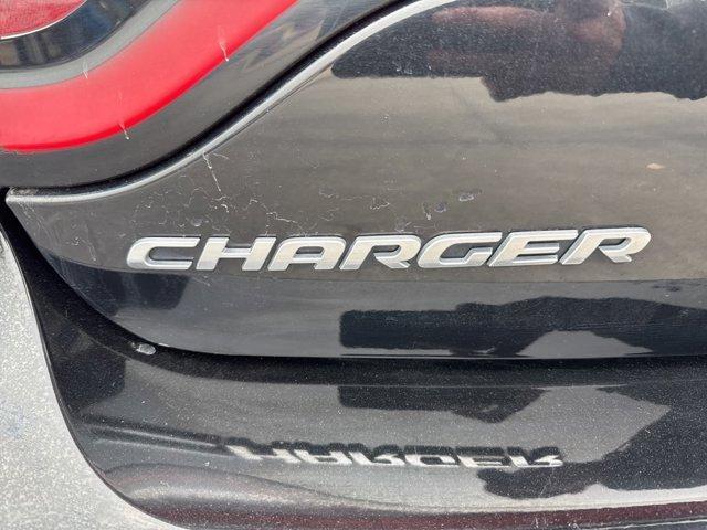 used 2022 Dodge Charger car, priced at $20,400