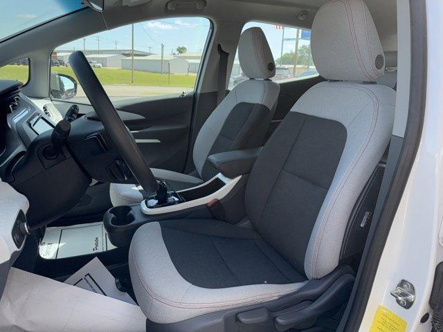 used 2020 Chevrolet Bolt EV car, priced at $14,510