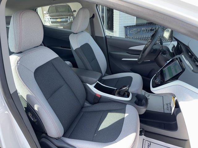 used 2020 Chevrolet Bolt EV car, priced at $14,510