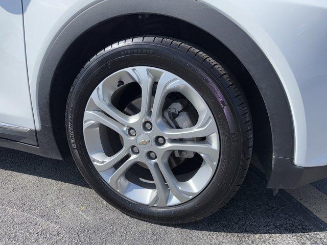 used 2020 Chevrolet Bolt EV car, priced at $14,510