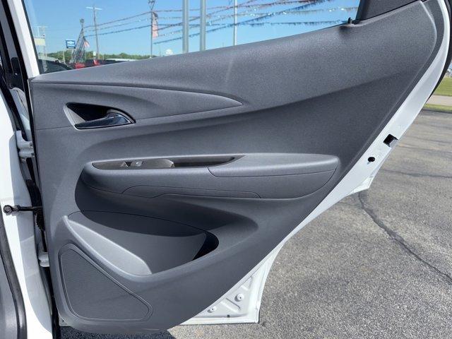 used 2020 Chevrolet Bolt EV car, priced at $14,510