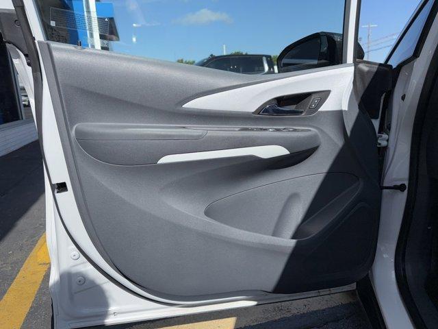 used 2020 Chevrolet Bolt EV car, priced at $14,510